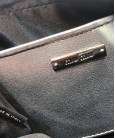Сумка Miu Miu Matelassé Leather Bandoleer Bag Silver